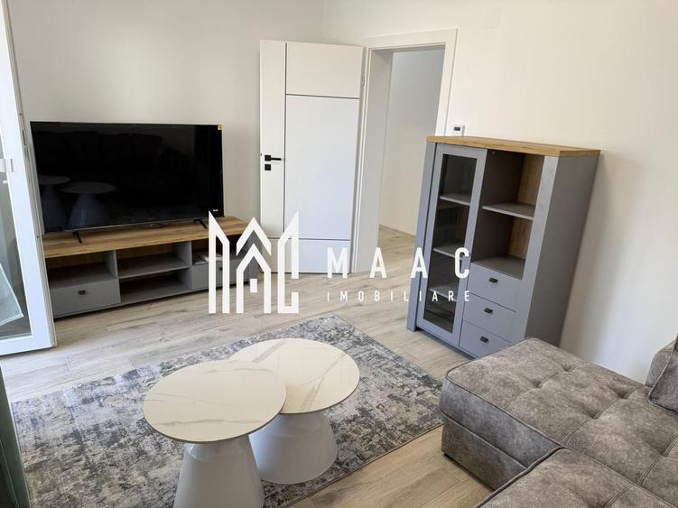 Apartament 3 camere de închiriat | Tineretului, Sibiu | parter - 1