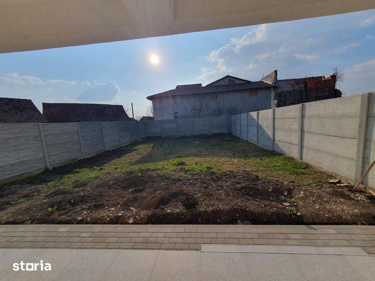 Casă cu 3 camere cu Teren 400 Mp în Becicherecu Mic