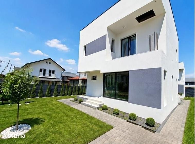 Casa Parter + 1 Etaj / 4 camere/Com.Berceni/COMISION 0% - 1