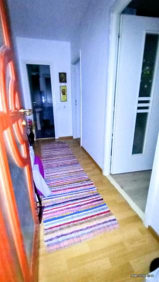 Apartament cu 2 camere decomandat în Gară