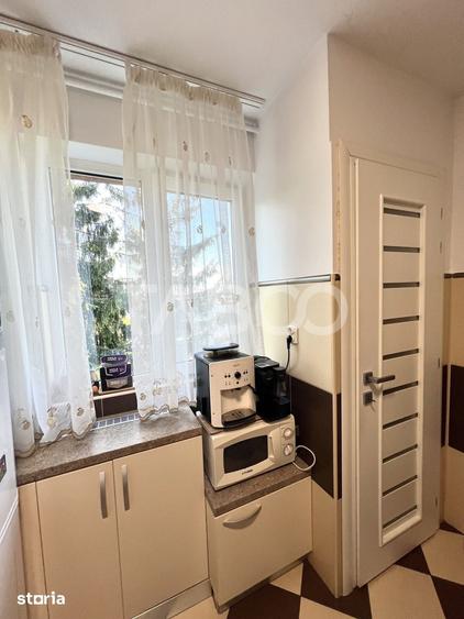 Apartament cu 3 camere decomandat în Mănăștur