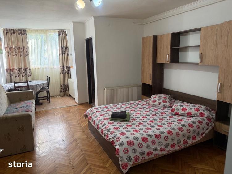 Garsonieră în Micro 14