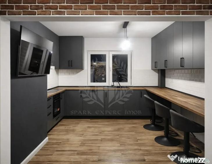 // APARTAMENT 4 CAMERE// VEST BARAOLT - 6