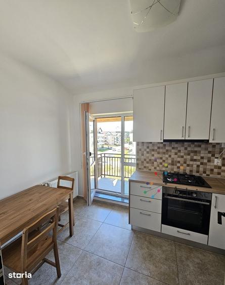 Apartament 2 camere Tractorul, Brasov - 2