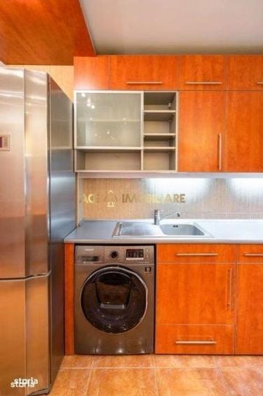 2 Camere de inchiriat | Berceni | Metrou | Mobiliat | Utilat - 8