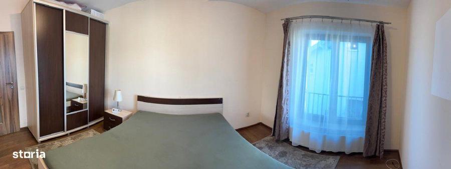 Apartament cu 2 camere decomandat, mobilat în Andrei Mureșanu
