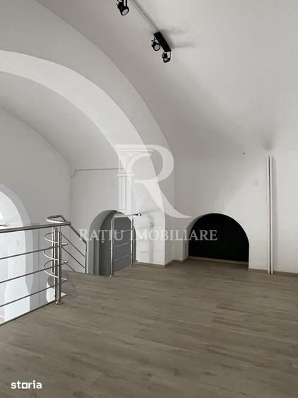 Spațiu comercial, de 59.4 mp, în Sântandrei