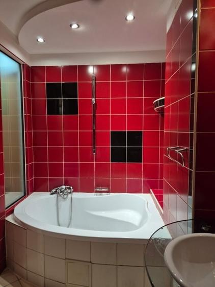 Garsonieră semidecomandată, mobilată în Decebal