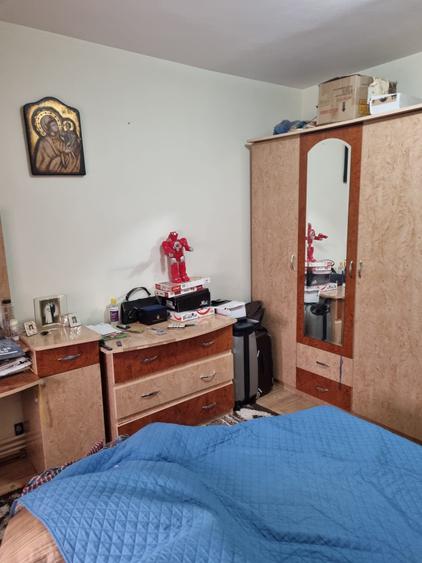 Apartament cu 3 camere decomandat în Tomis Nord
