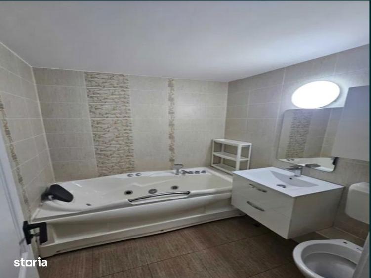Apartament cu 2 camere semidecomandat în Pantelimon