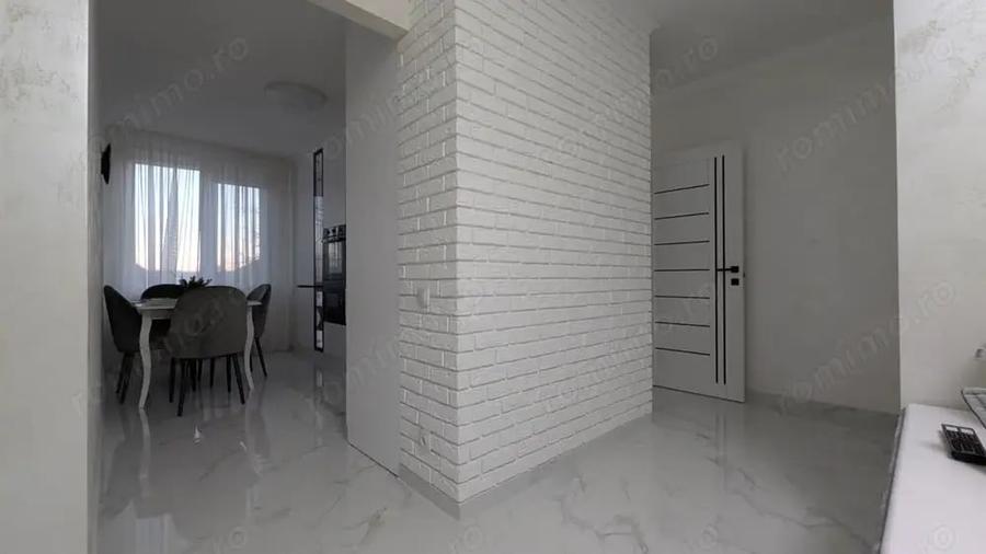 Apartament cu 2 camere în Cotroceni