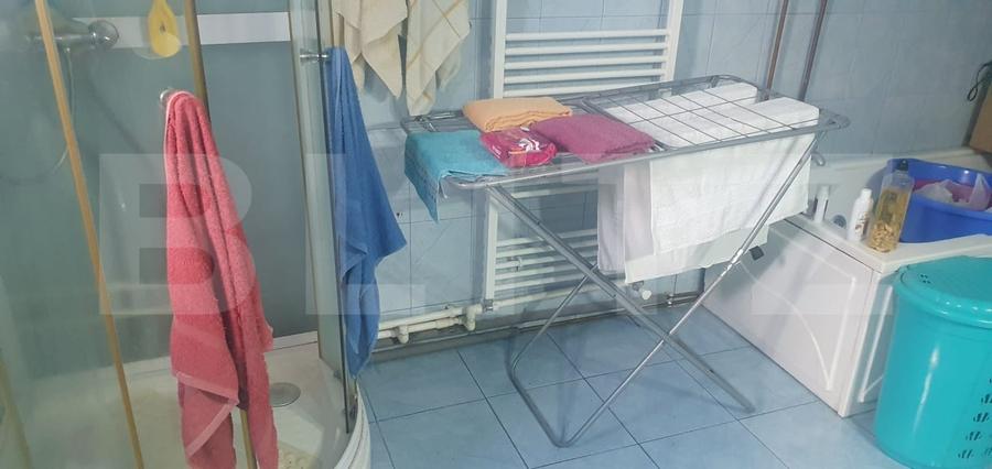 Casă 5 camere, 105 mp, in Vatra Dornei - 13
