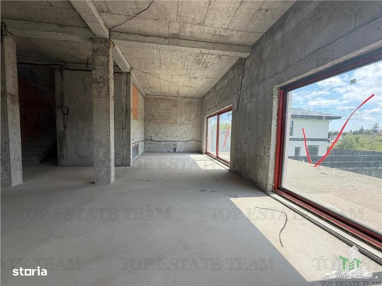 For Sale Laguna View Residence 550 mp utili Teren 800 mp - 10