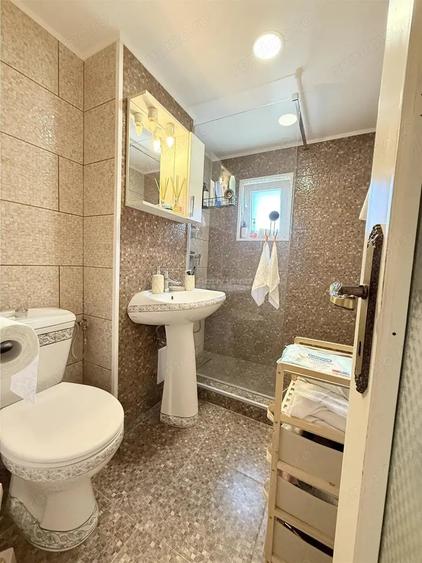 Apartament cu 2 camere decomandat în Kogălniceanu