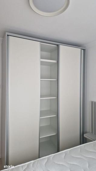Apartament cu 2 camere decomandat în Obcini