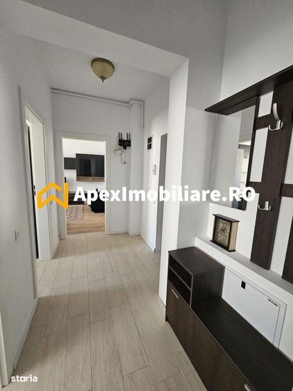 Apartament cu 2 camere decomandat în Militari