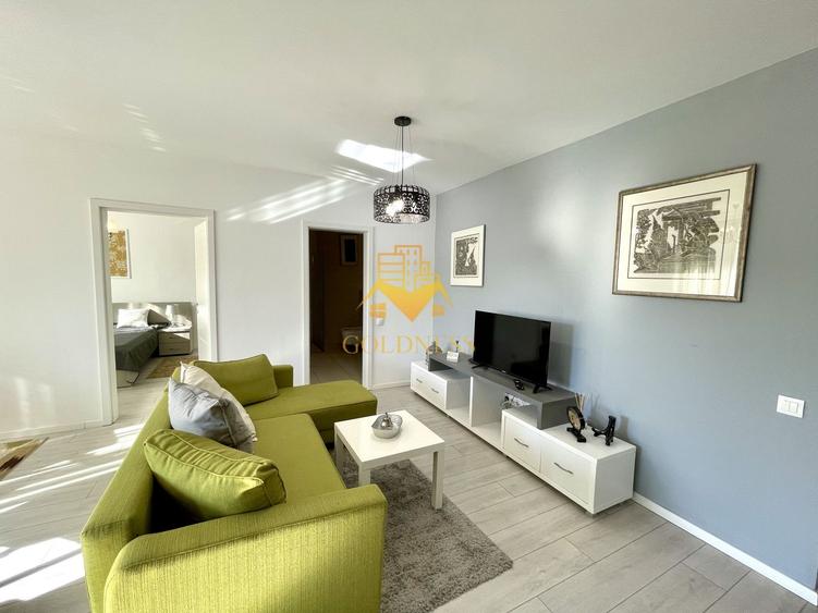 2 camere open space, Modern, Parcare, Pet Friendly, Profi, Borhanci - 3