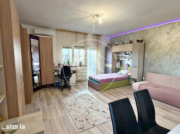 Garsonieră în Tinca