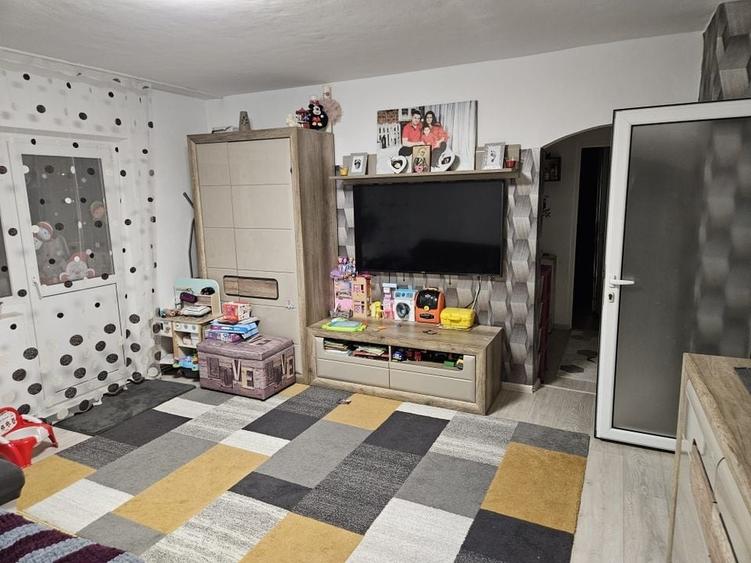 Apartament cu 2 camere semidecomandat în Freidorf