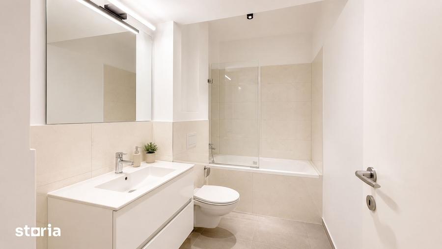 De vanzare | Apartament nou 2 camere Zenith Belle Tour FARA TVA | 13 S - 8