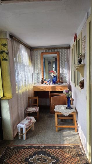 Casă individuală cu 4 camere cu Teren 600 Mp în Vălenii de Munte