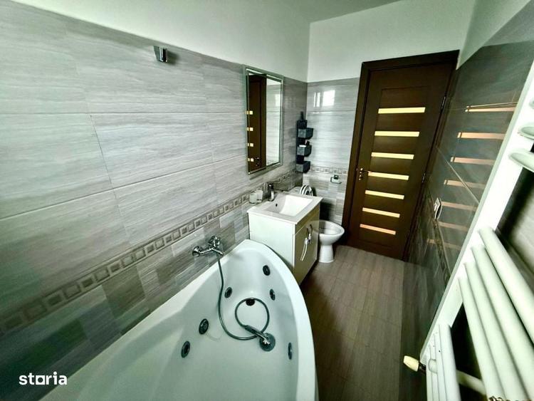 Apartament 2 camere de inchiriat | Tomis Nord - 6