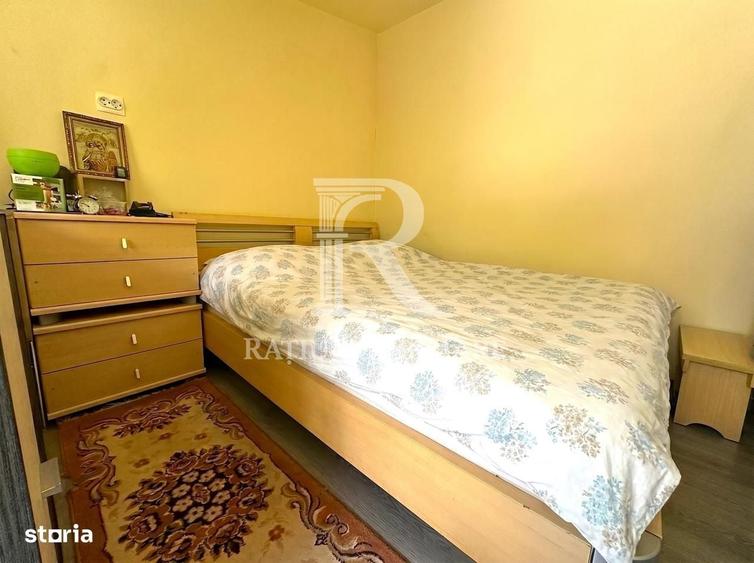 Casa 3 camere Individuala | Seleusului | Curte | Garaj | Oradea - 3