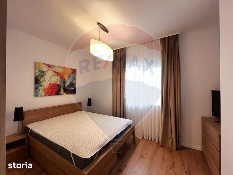 Apartament Premium | 2 camere prima chirie +parcare | Tunari- Otopeni - 5