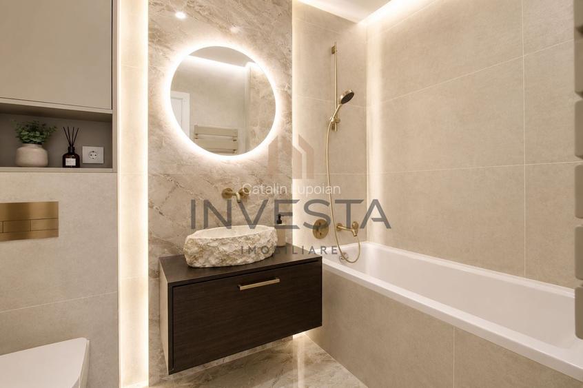 Apartament exclusivist cu 2 camere, etaj intermediar, Zorilor!