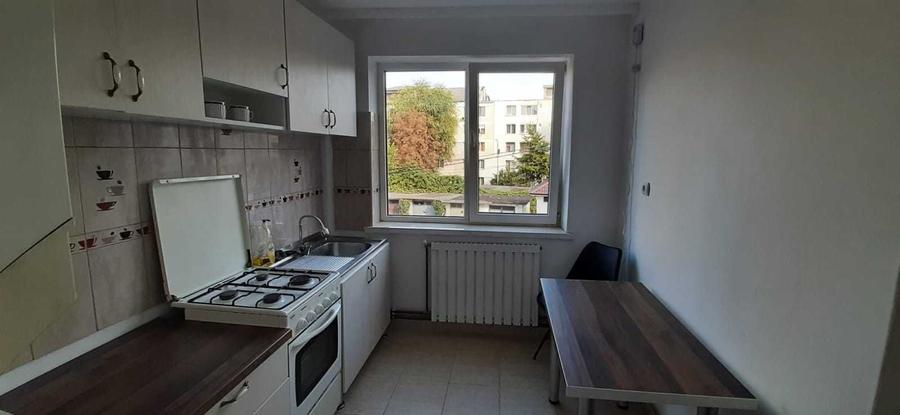 Apartament cu 2 camere decomandat în Ultracentral