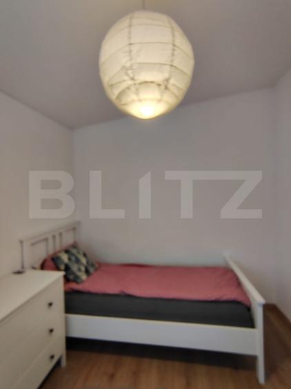 Casă individuală cu 4 camere cu Teren 500 Mp în Dezmir