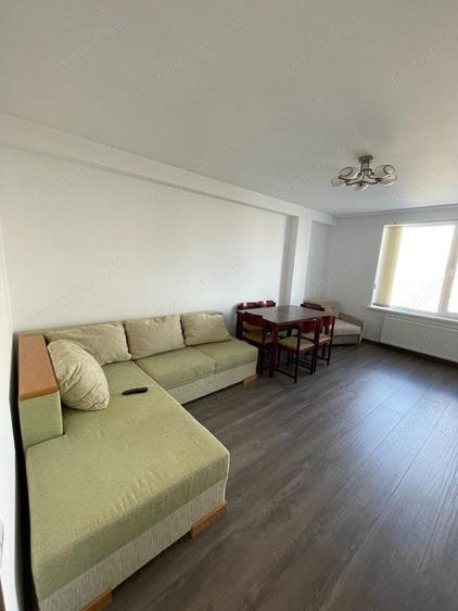 Apartament cu 2 camere decomandat în Politehnica