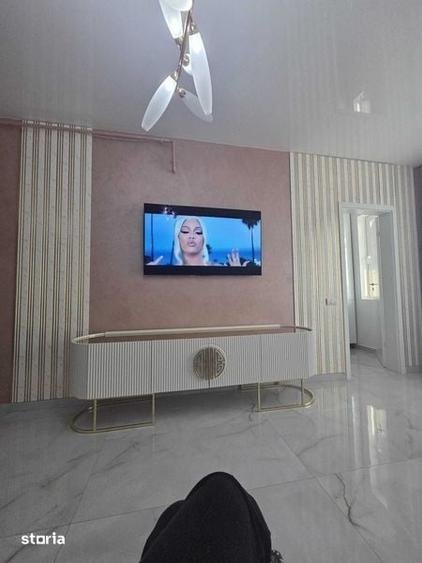 inchiriez apartament 2 camere rahova, salaj pucheni pepco - 4
