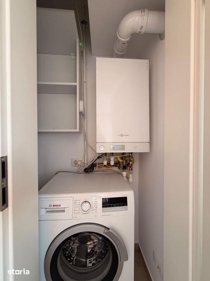 Apartament cu 4 camere în Centrul Civic
