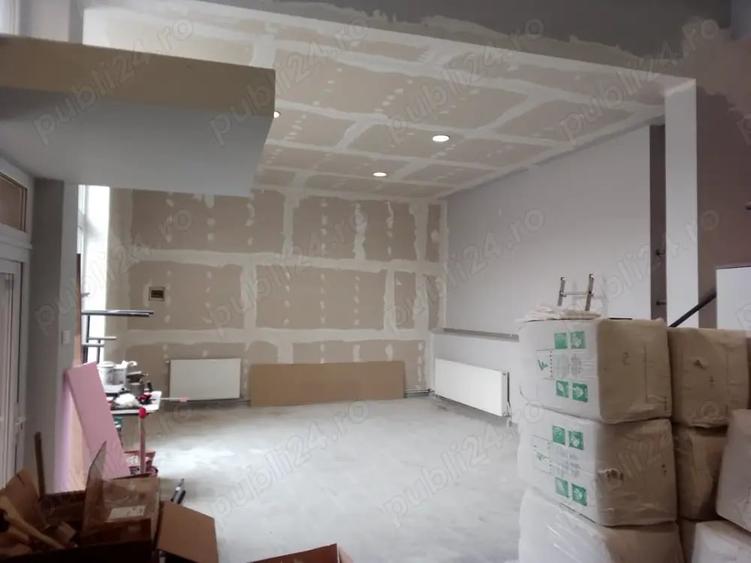 Spațiu comercial, de 160 mp, în Mănăștur