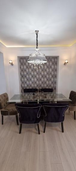 PENTHOUSE DUPLEX HERASTRAU MOBILAT SI UTILAT MODERN | LOC PARCARE - 6