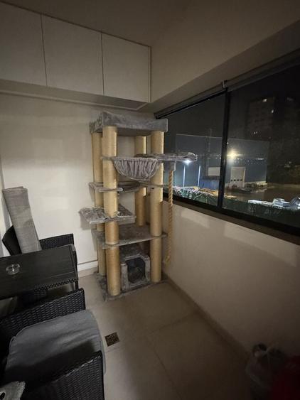 Apartament cu 2 camere în Metalurgiei