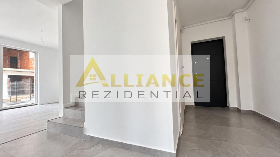 Duplex cu 4 camere cu Teren 160 Mp în Berceni