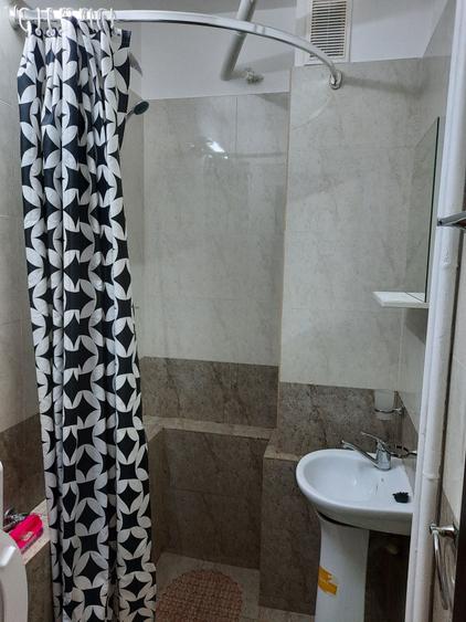 Garsonieră decomandată în Dosu Bricii