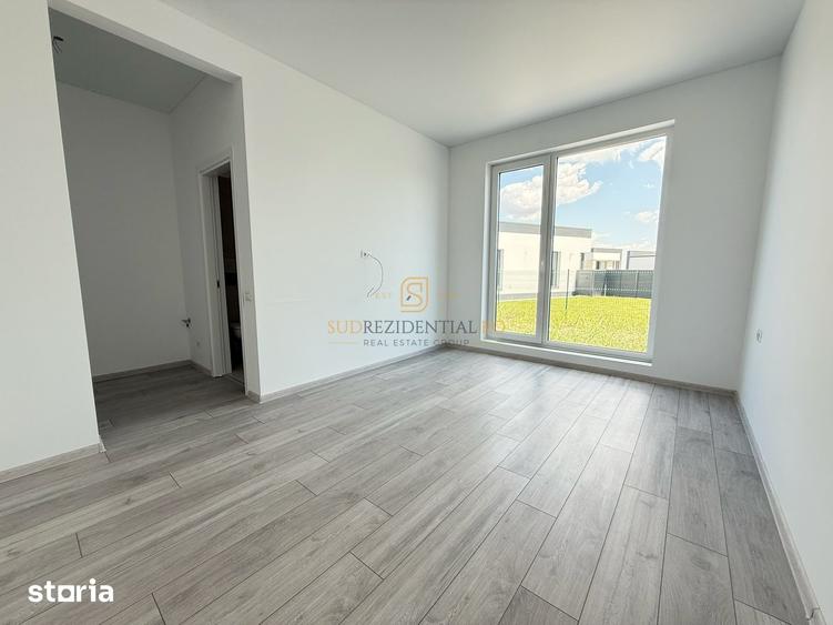 Casă cu 3 camere cu Teren 510 Mp în Vidra