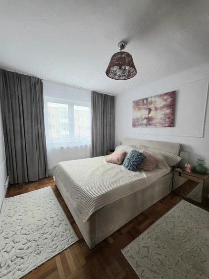 apartament 3 camere mobilat si utilat premium - 1