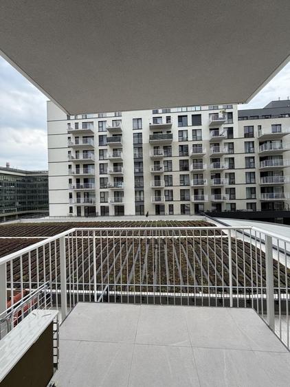 Apartament cu 2 camere semidecomandat în Tudor Vladimirescu