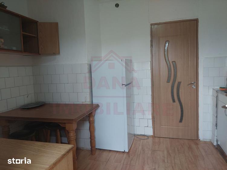 Apartament cu 2 camere decomandat în Caransebeș