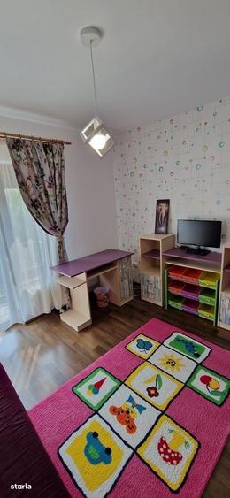 Apartament 3 camere de inchiriat 80 mp | Soseaua Voinesti, 2 parcari - 13