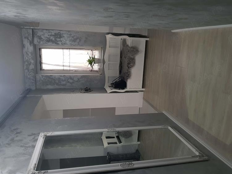 Apartament cu 4 camere decomandat în Tudor Vladimirescu