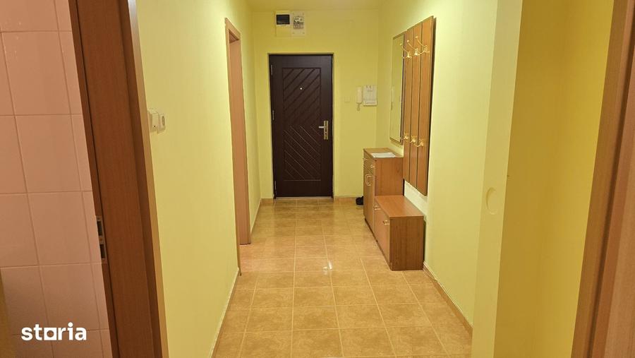 Apartament cu 2 camere decomandat în Bălcescu
