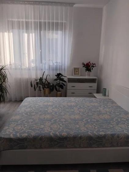 Garsonieră decomandată, mobilată în Nord
