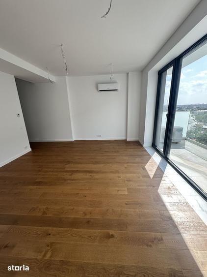 Apartament cu 3 camere în 13 Septembrie