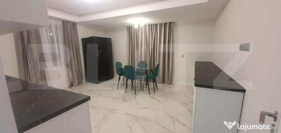 Casă cu 4 camere cu Teren 800 Mp în Central