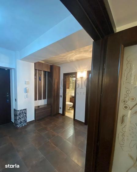 Apartament 2 camere renovat | Loc de parcare | Bd. Unirii - 7